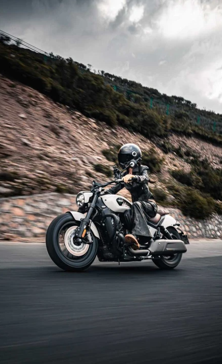 Мотоцикл Benda DarkFlag 500 Commander в Обнинске