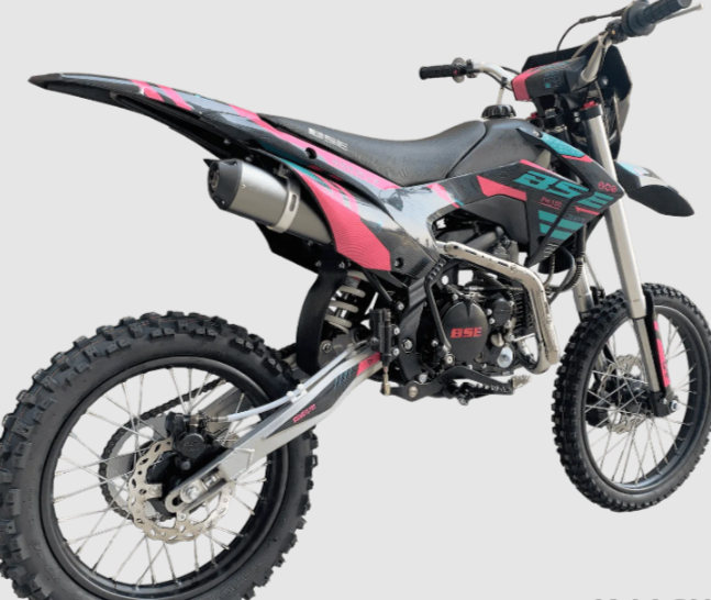 Питбайк BSE PH 150 (015) AK47 в Обнинске