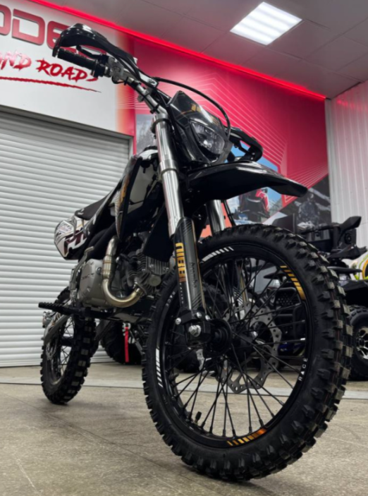 Мотоцикл (питбайк) PROMAX FIDET (ФАЙДЕТ) 145E PRO 17/14 в Обнинске