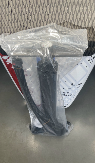 SUP (САП) ДОСКА RAIDEX TAKUMO 10.6’ (320СМ) N 7 в Обнинске