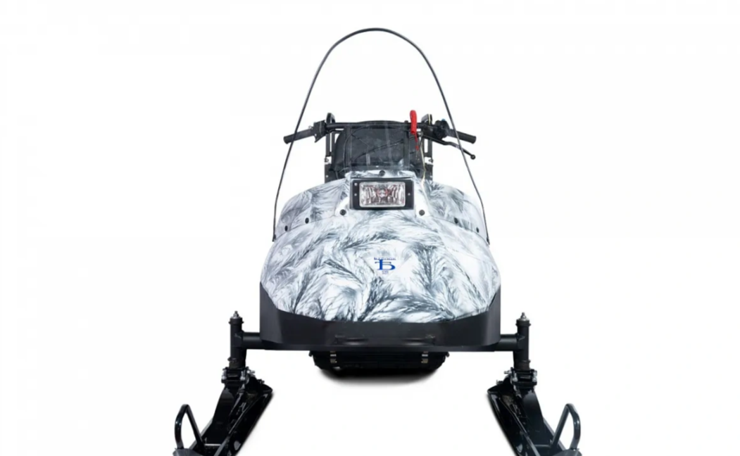 Миниснегоход Бурлак-М Егерь 17 л.с. с эл.зап. в Обнинске