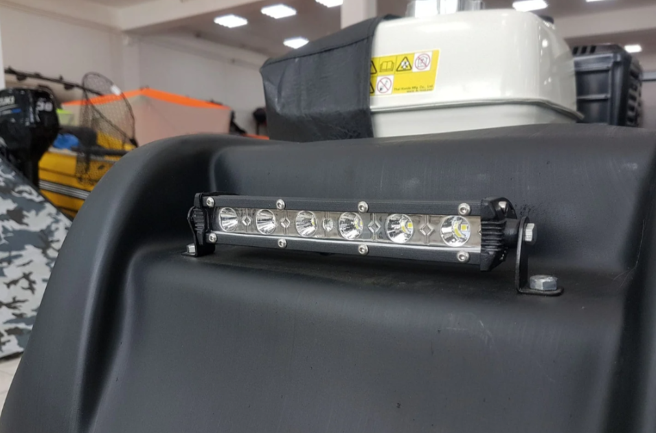 Мотобуксировщик PAXUS 650 9 л.с. в Обнинске