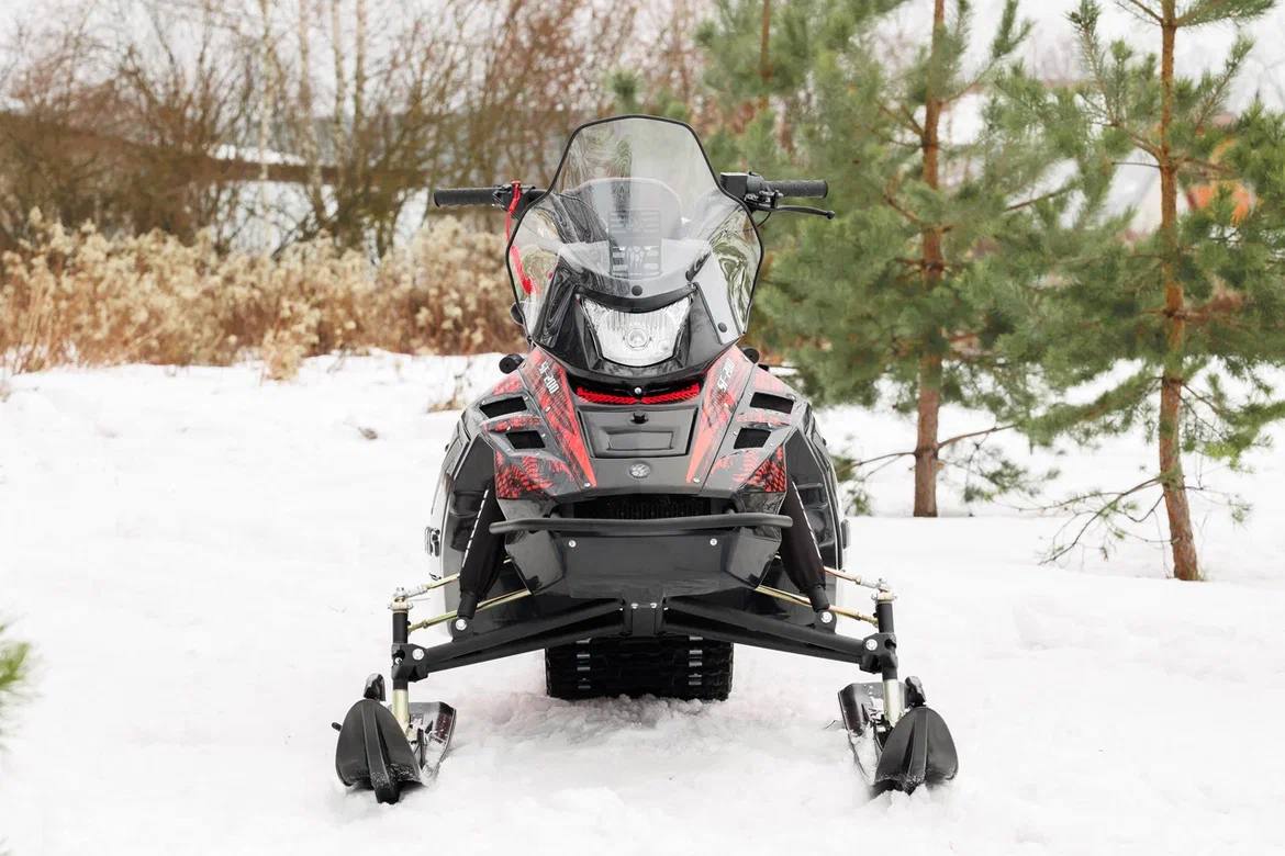 Снегоход IRBIS SF200L NEW 25/26 в Обнинске