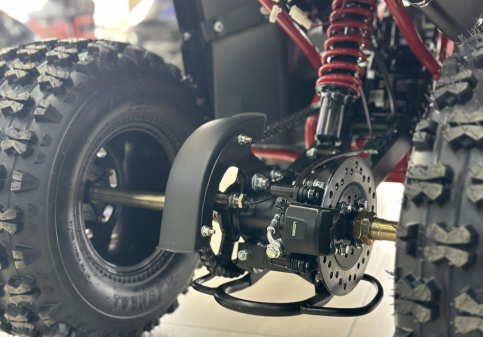 Квадроцикл GBM MAVERICK 222 NEW в Обнинске