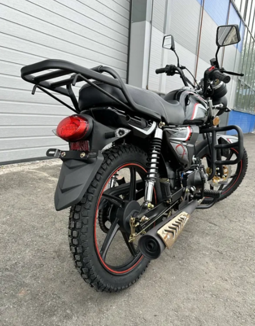 Мопед PROMAX SUPER MAX 150 LED в Обнинске