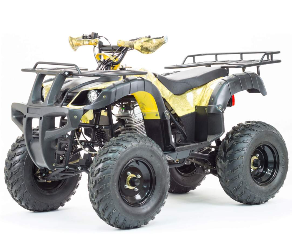 Квадроцикл MOTOLAND (МОТОЛЕНД) 250 ADVENTURE в Обнинске