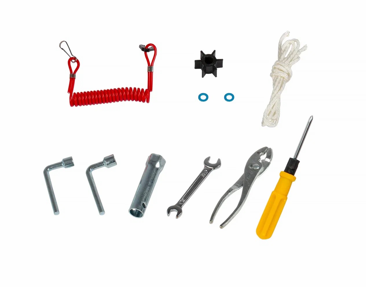 ЛОДОЧНЫЙ МОТОР GLADIATOR G5FHS в Обнинске