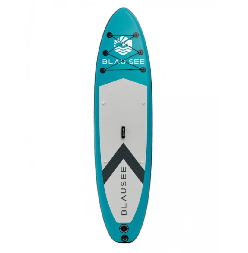 НАДУВНОЙ SUP-BOARD BUSINESS LIGHT BLUE 10,6 в Обнинске