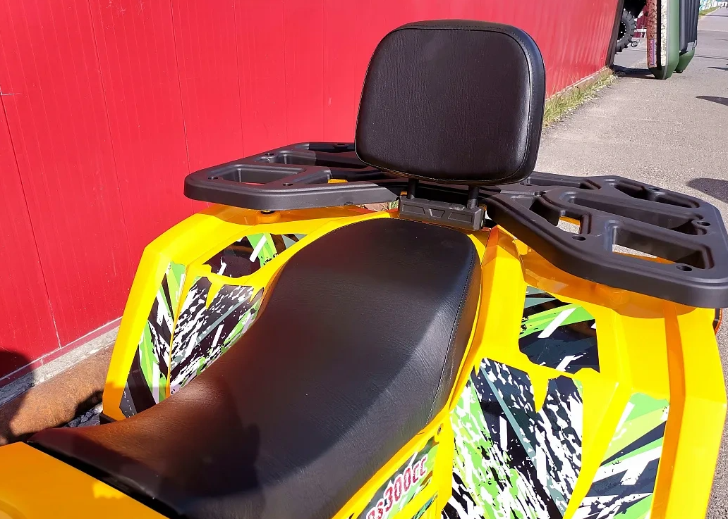 Квадроцикл PROMAX STORM 280 LUX в Обнинске