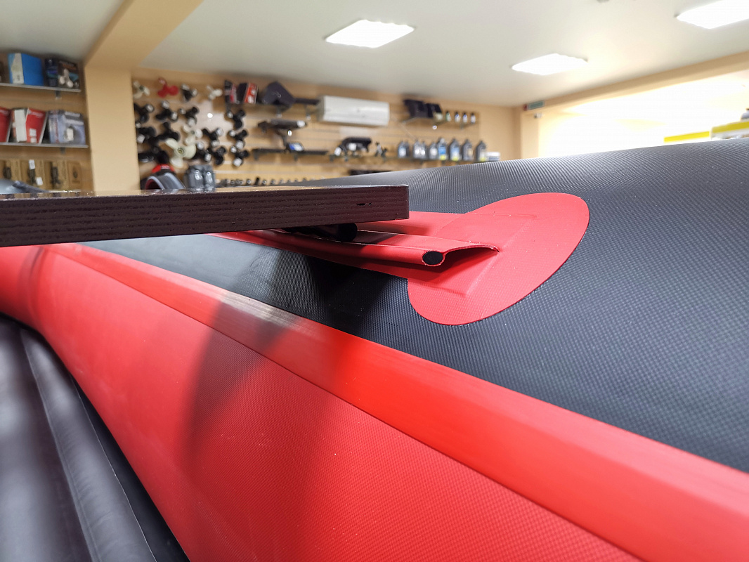 Лодка MISHIMO SPORT 400 в Обнинске