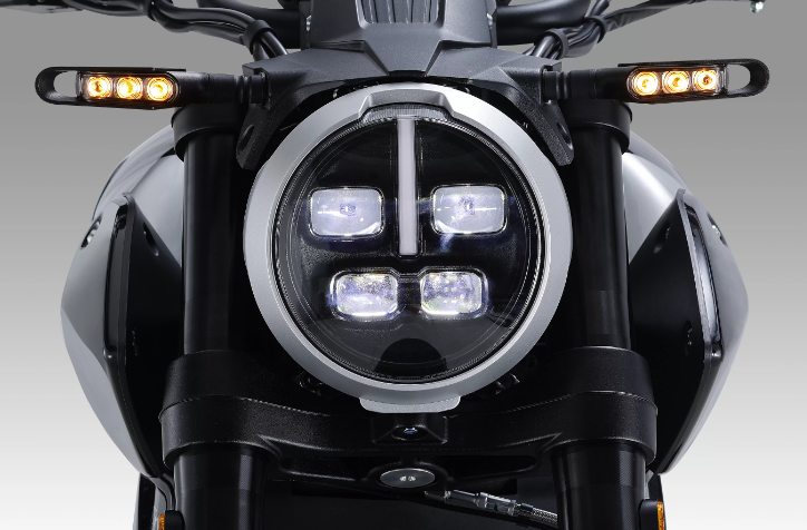 Мотоцикл GAOKIN THOR 1000 в Обнинске