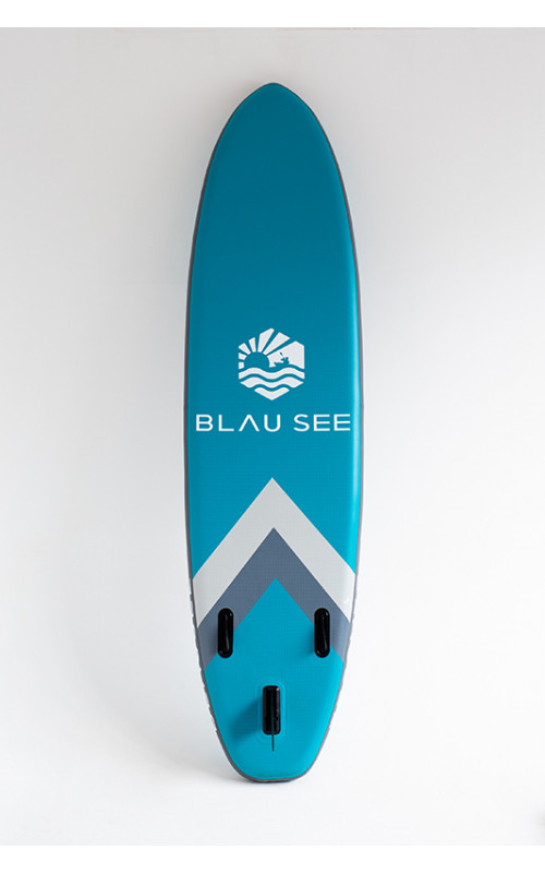 НАДУВНОЙ САП БОРД BLAUSEE 10,6 в Обнинске