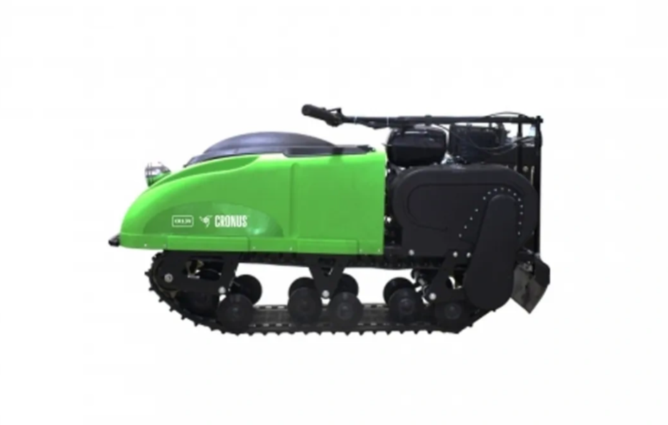 Мотобуксировщик CRONUS CR13V в Обнинске