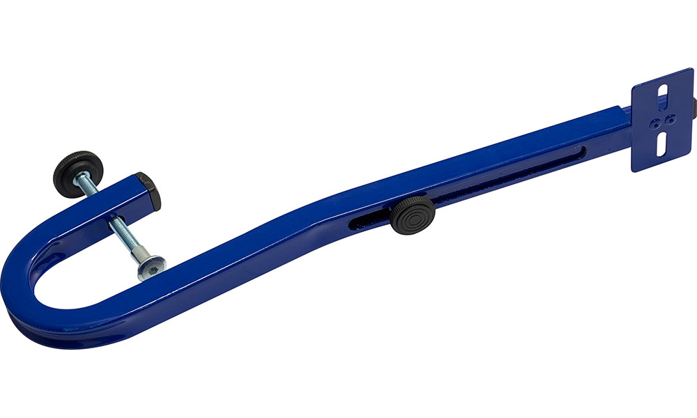 Кронштейн датчика эхолота №1 под нднд в Обнинске