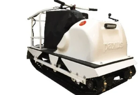 Мотобуксировщик PAXUS 550 AVANT 13 л.с. HONDA в Обнинске