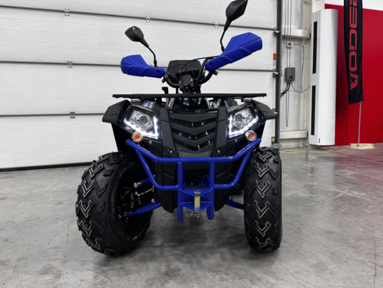 Квадроцикл GBM SHARP BIG 300 NEW PREMIUM в Обнинске