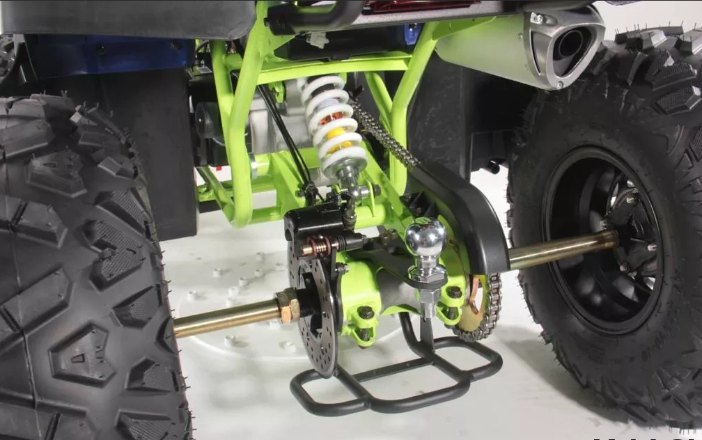 Квадроцикл YACOTA SELA MAX 200 в Обнинске