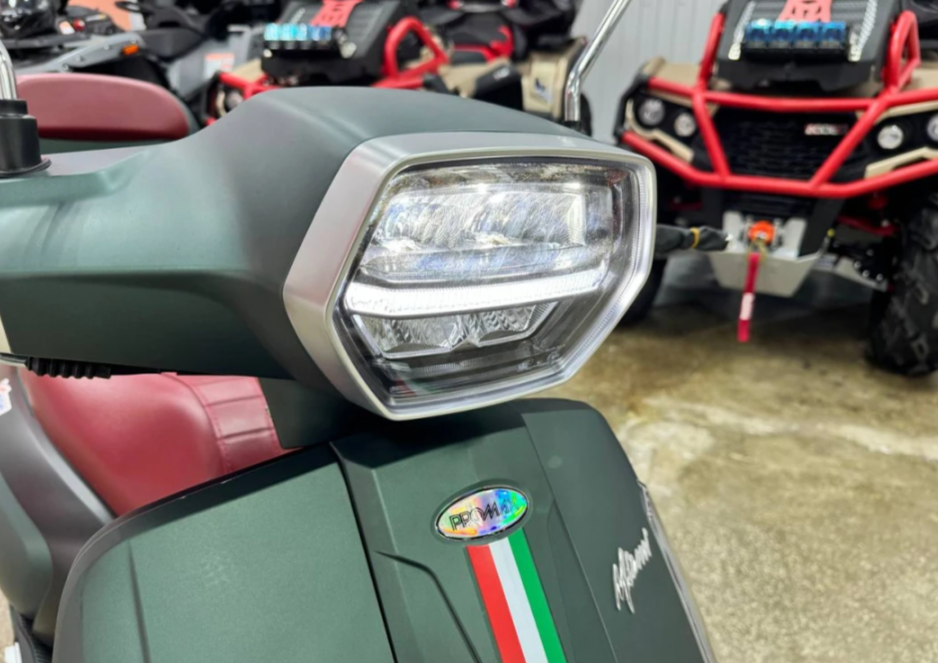 Скутер PROMAX Miami 240 (49) в Обнинске