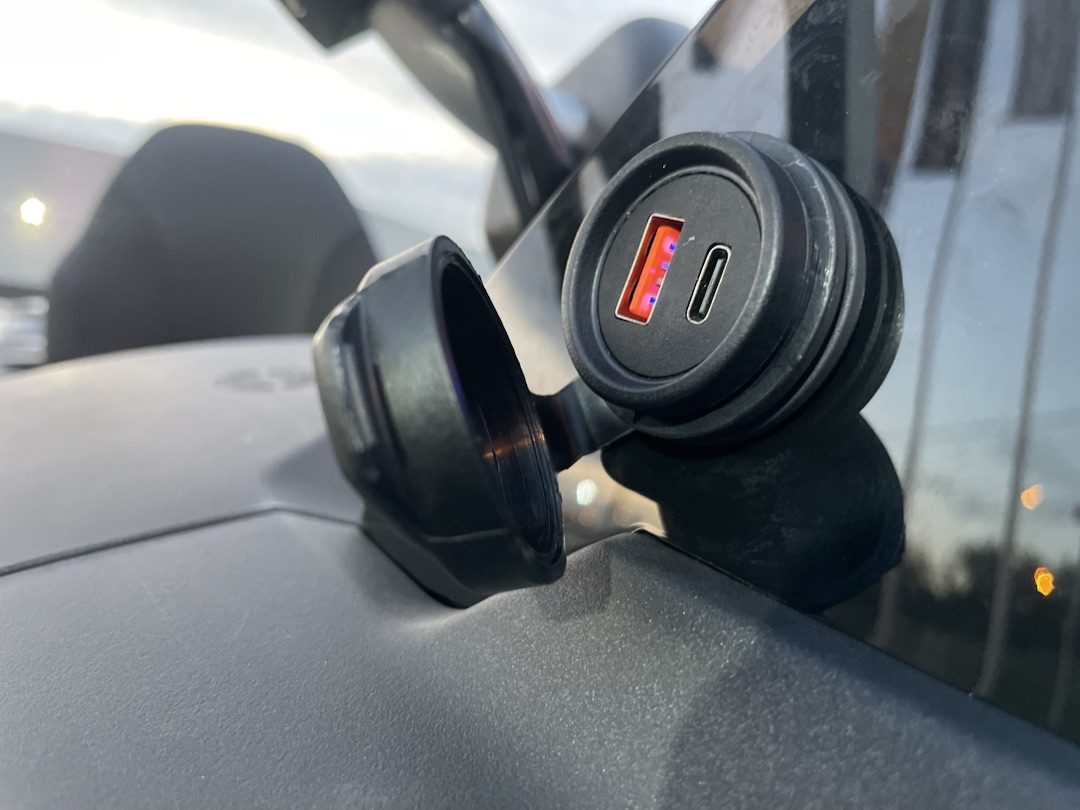 Квадроцикл BENDA Redstone 550 R2 в Обнинске