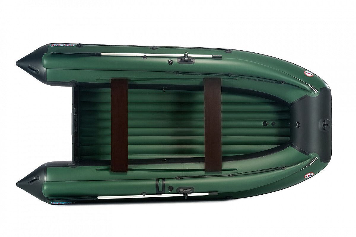 Лодка MISHIMO FAMILY LITE DF 370 в Обнинске