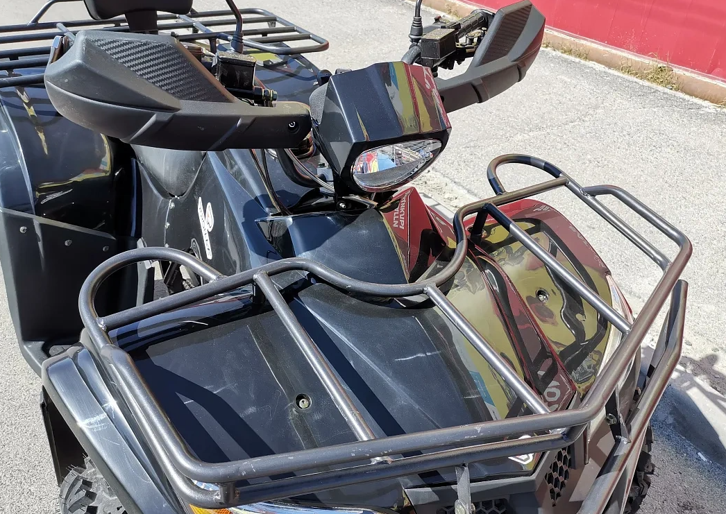 Квадроцикл PROMAX TRX300 CVT в Обнинске