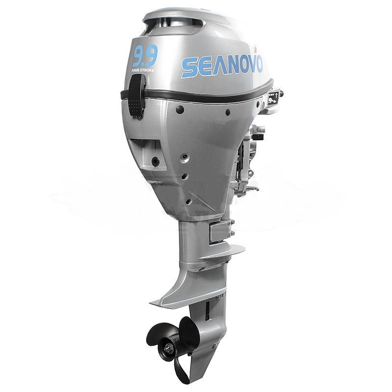 Лодочный мотор SEANOVO SNF9.9FES в Обнинске