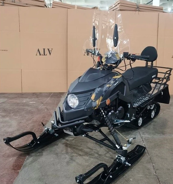 Снегоход Motax Snow 200 в Обнинске