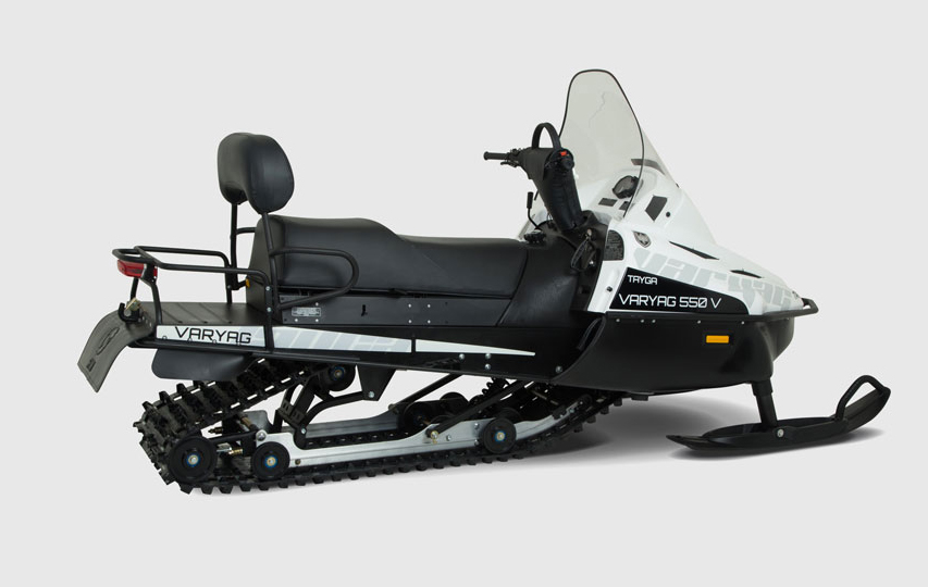 СНЕГОХОД РМ ТАЙГА ВАРЯГ 550 V в Обнинске