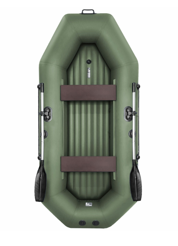  Лодка АКВА-МАСТЕР 280 НД в Обнинске