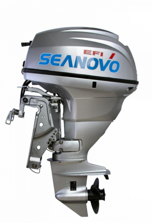 Лодочный мотор SEANOVO SNEF30FEL-T - EFI в Обнинске