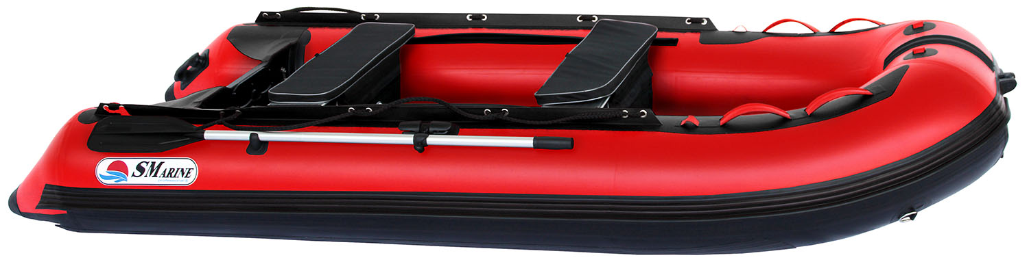 ЛОДКА SMARINE STRONG 420 в Обнинске