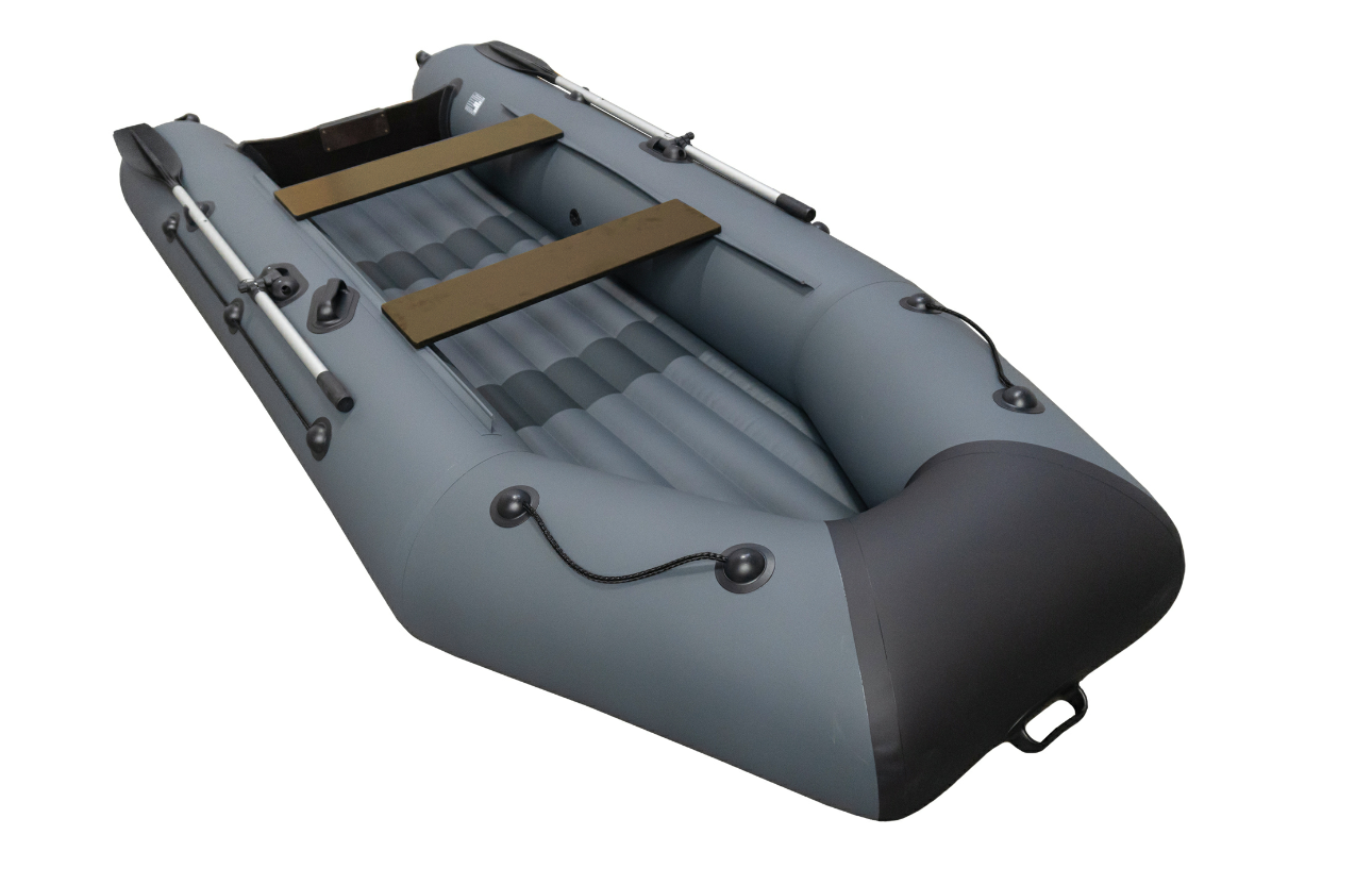 Лодка Барс 3400 НДНД в Обнинске