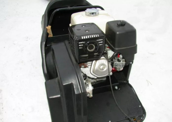 Мотобуксировщик ВОЛГАРЬ 9 Утилитарный в Обнинске