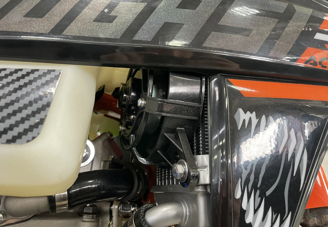 Мотоцикл PROGASI HARDCORE 450 в Обнинске