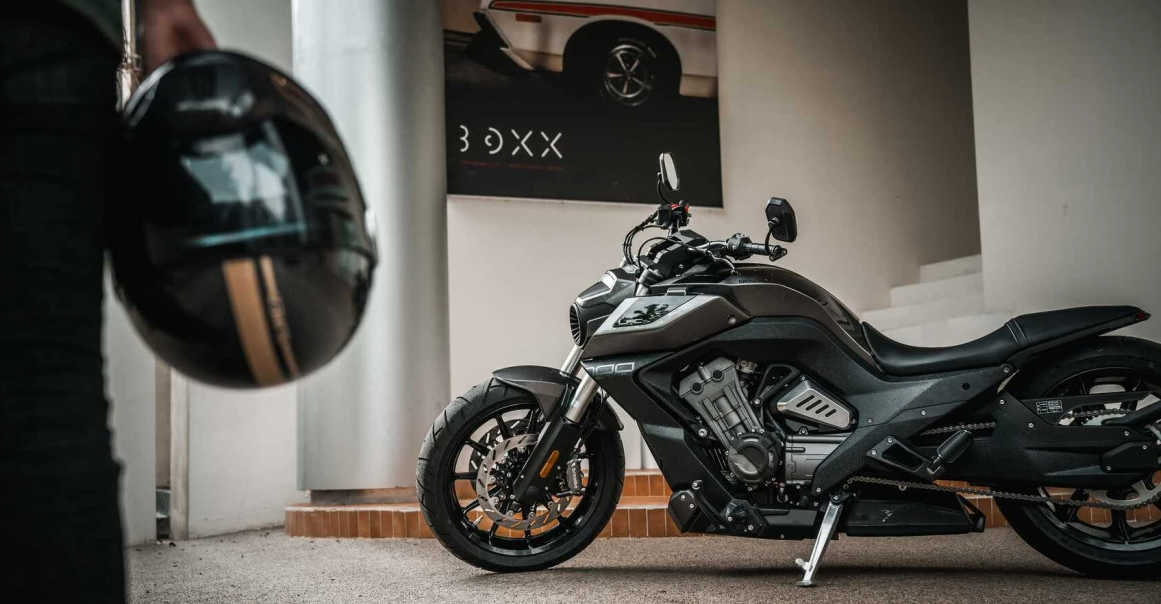 Мотоцикл Benda LFC 700 Pro в Обнинске