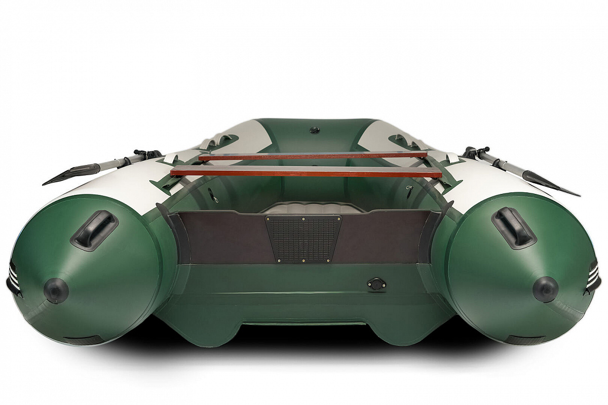 Лодка MISHIMO LITE DF 370 в Обнинске