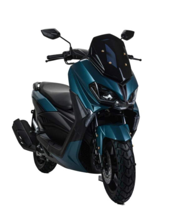 Скутер MOTOLAND (МОТОЛЕНД) VULKAN 150 в Обнинске