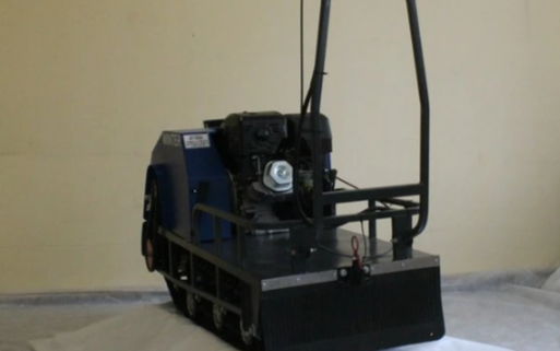 Мотобуксировщик ВЕПС WINTER «ЛОНГ» 15 в Обнинске