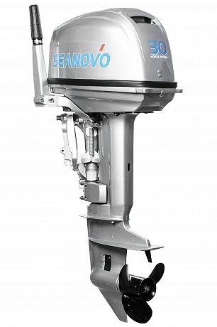 Лодочный мотор SEANOVO SN30FHL в Обнинске