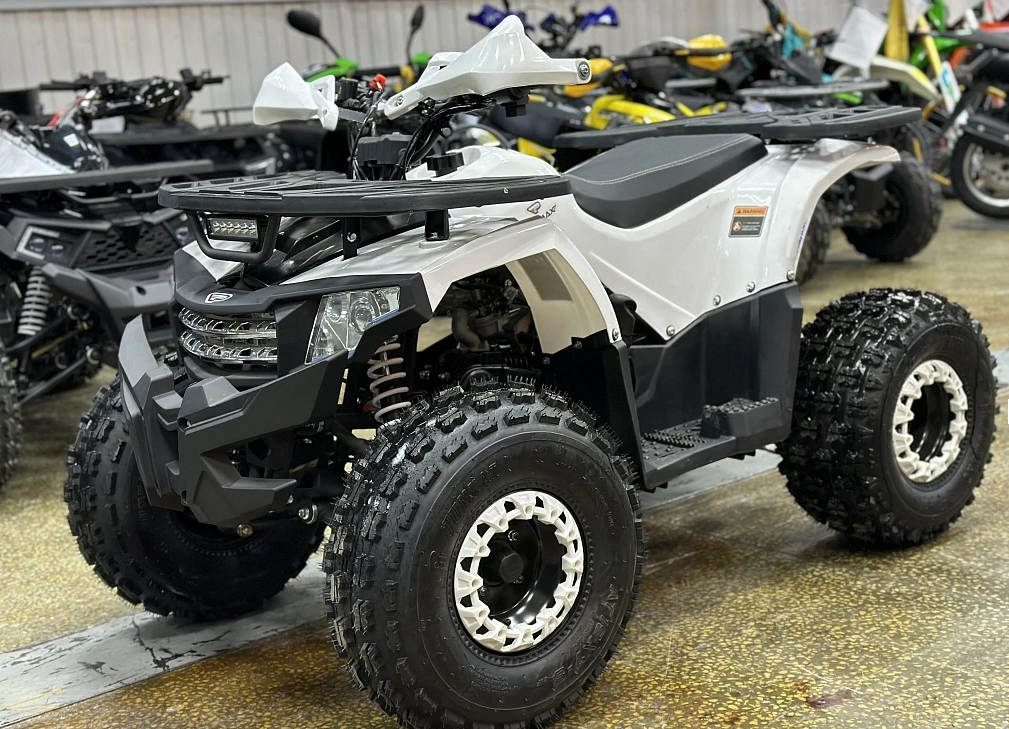 Квадроцикл PROMAX WILD 2.0 190 в Обнинске