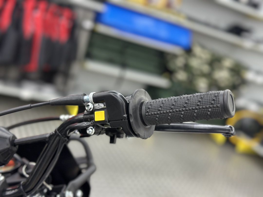 Кроссовый мотоцикл PROMAX ARMY 250 в Обнинске