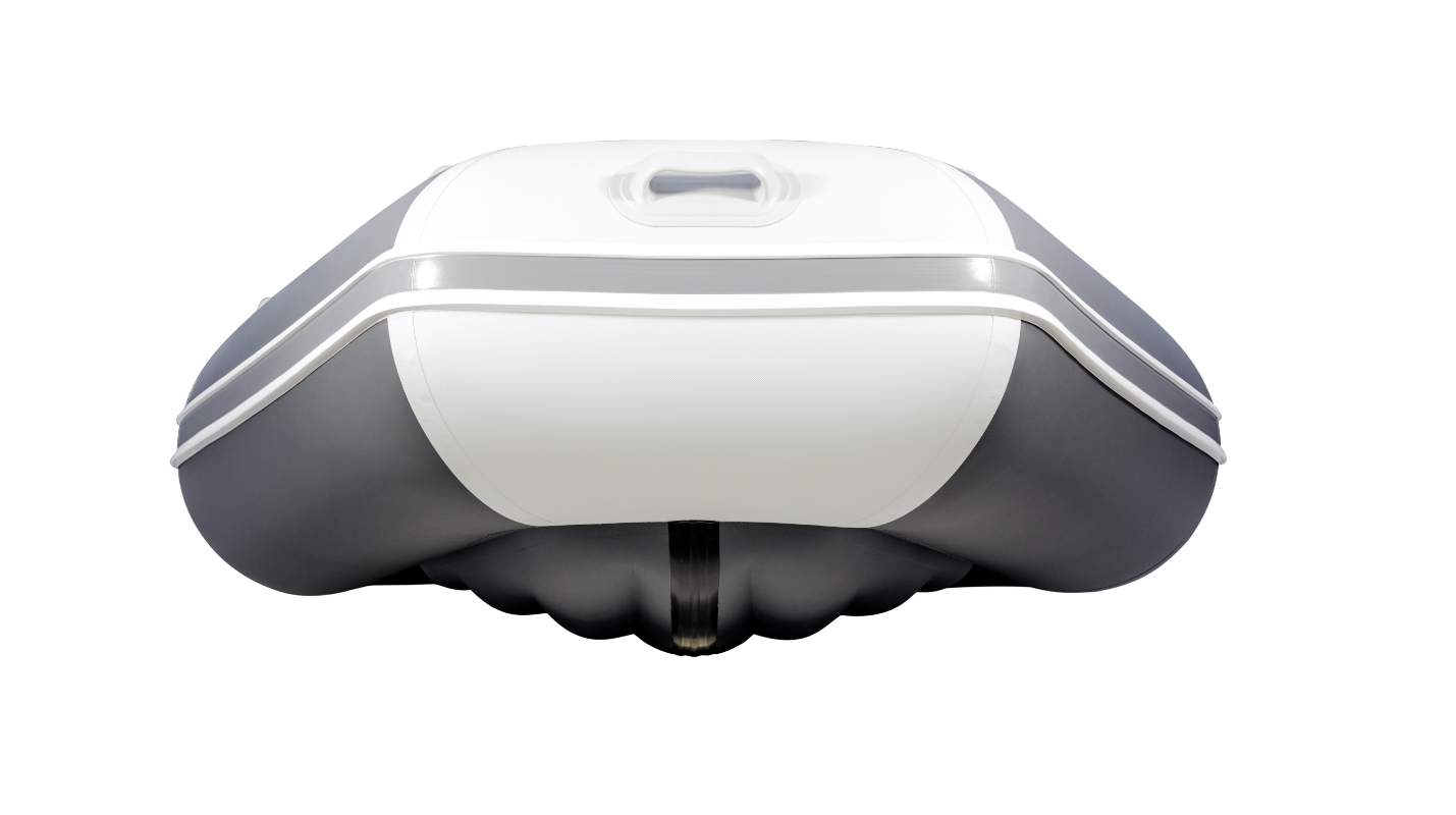 Лодка АКВА 3400 НДНД в Обнинске