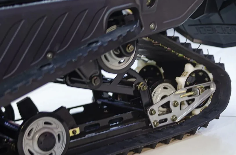 Снегоход Ataki WD 300 в Обнинске