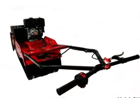 Мотобуксировщик Сила 500 13 л.с. в Обнинске