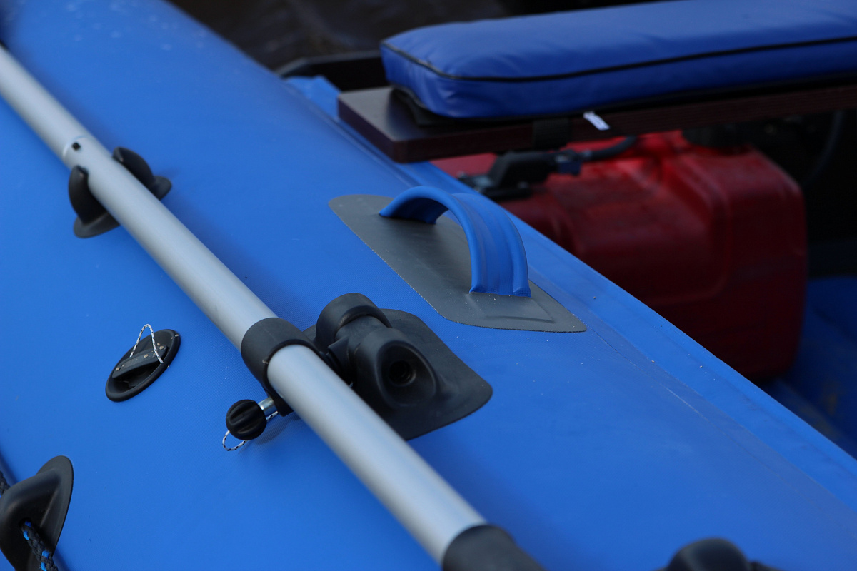 Лодка MISHIMO SPORT 400 в Обнинске