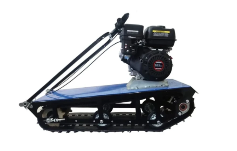 Мотобуксировщик XTREME-MOTORS "Конек-Горбунок" 8.5 л.с. в Обнинске