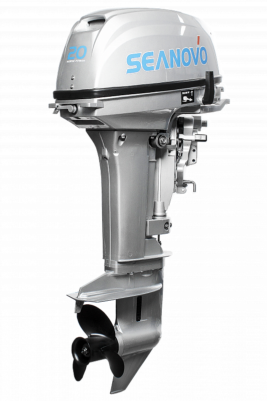 Лодочный мотор Seanovo SN20FFES в Обнинске