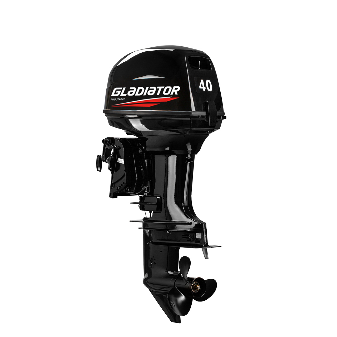 ЛОДОЧНЫЙ МОТОР GLADIATOR G40FES в Обнинске