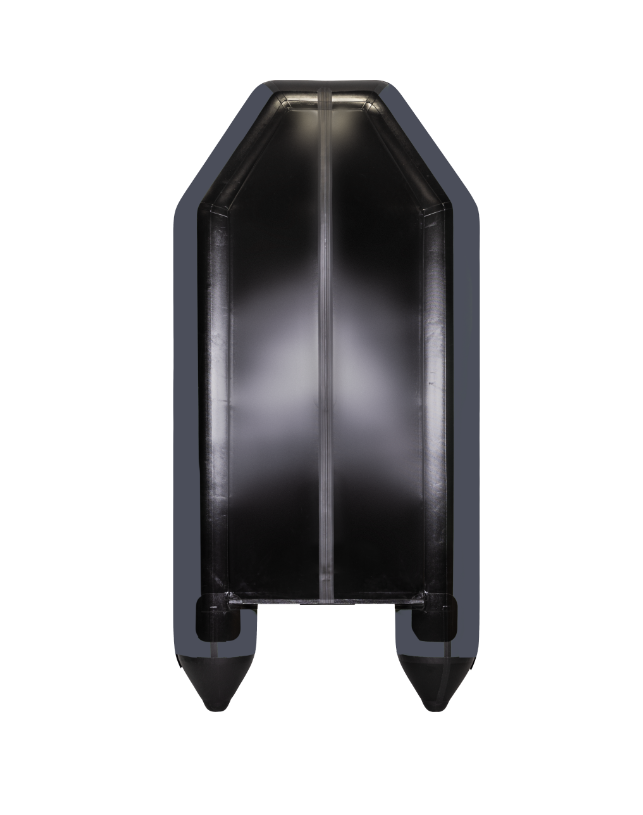  Лодка АКВА 2800 Слань-книжка киль в Обнинске