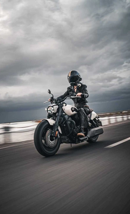 Мотоцикл Benda DarkFlag 500 Commander в Обнинске